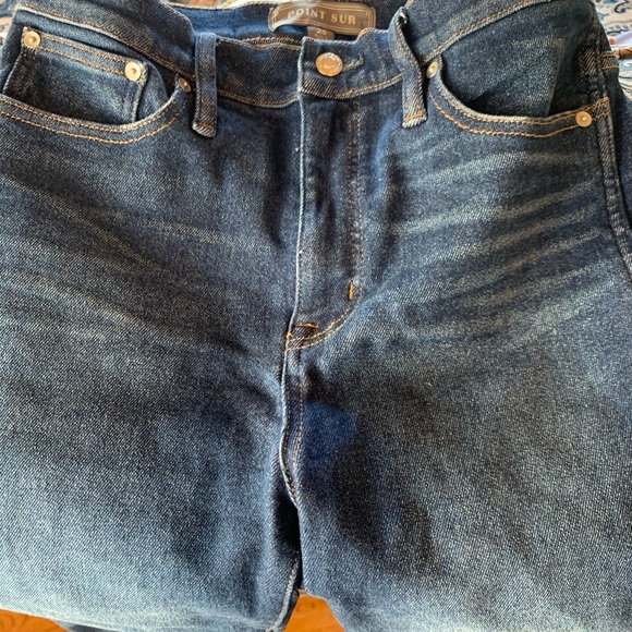 J crew point Sur jeans - Picture 3 of 3